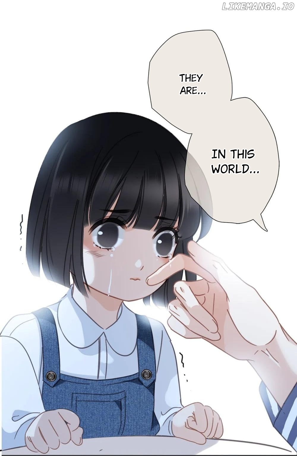 1st Kiss – I Don’t Want To Consider You As Sister Anymore Chapter 73 - 67 - page 31